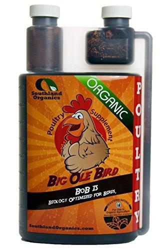 Algopix Similar Product 7 - Big Ole Bird  Poultry Probiotic 