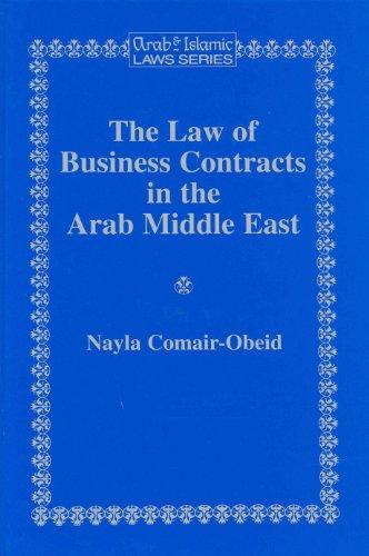 Algopix Similar Product 14 - The Law of Business Contracts in the