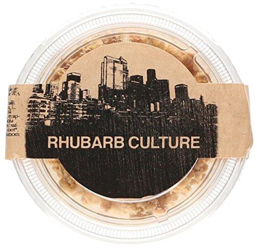 Algopix Similar Product 14 - Molly's Rhubarb Culture Parfait, 7.7 oz