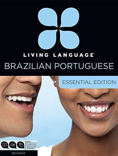 Algopix Similar Product 10 - Living Language Brazilian Portuguese