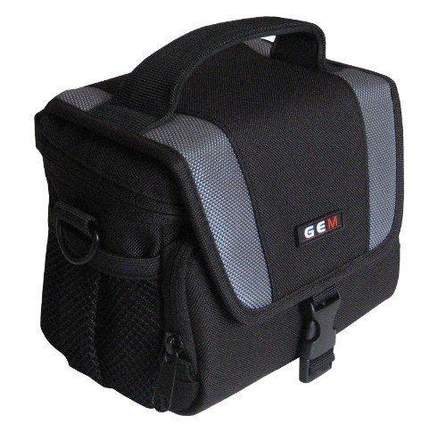 Algopix Similar Product 16 - GEM Case for Panasonic SDRH80