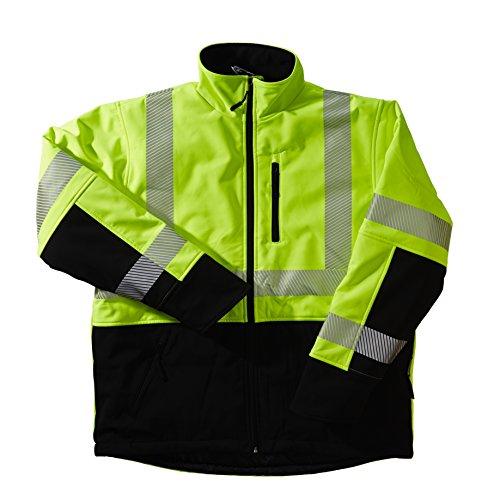 Algopix Similar Product 20 - Xtreme Visibility SJ32135B Insulated