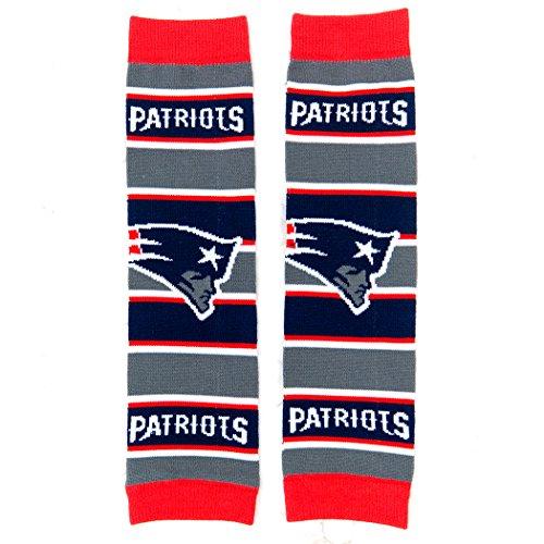 Algopix Similar Product 2 - Baby Fanatic Baby Leggings New England