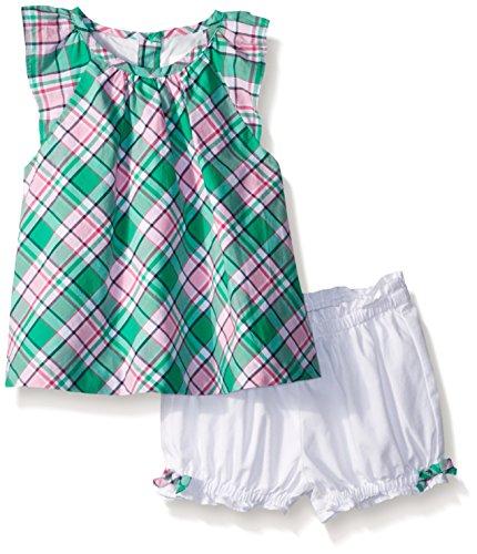 Algopix Similar Product 10 - Gymboree Girls Toddler Set Grass
