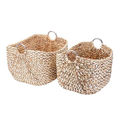 Algopix Similar Product 11 - Villacera Tessa 15 Tall Handmade