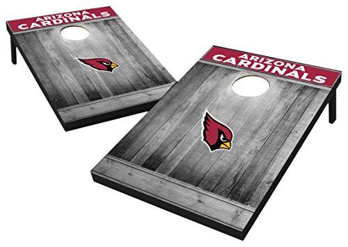Algopix Similar Product 11 - Wild Sports 2x3 MDF Wood NFL Cornhole