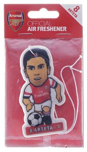 Algopix Similar Product 15 - Football Gift Arsenal Fc Mikel Arteta
