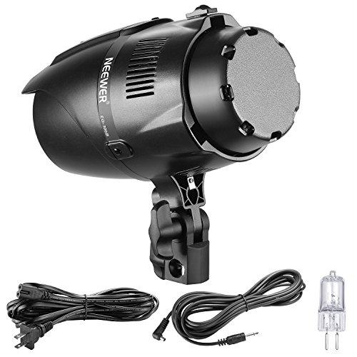 Algopix Similar Product 4 - Neewer 300W 5600K Photo Studio Flash
