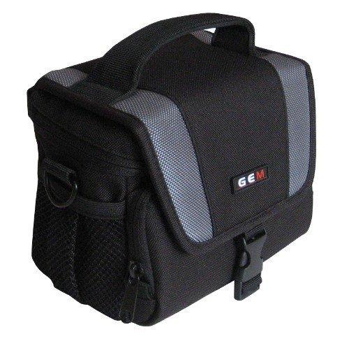 Algopix Similar Product 17 - GEM Camcorder Case for Canon LEGRIA HF