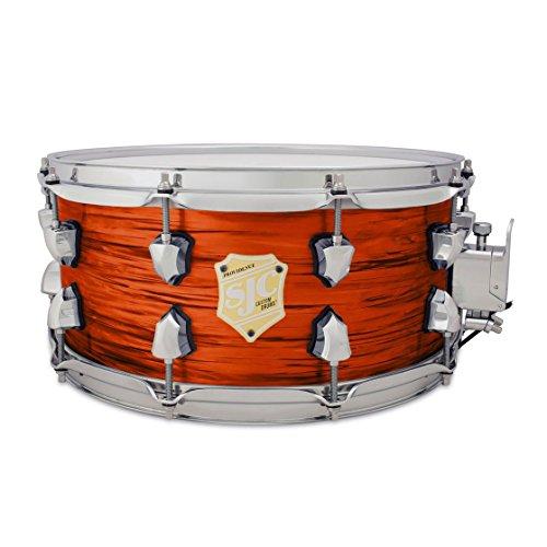 Algopix Similar Product 15 - SJC Custom Drums Providence Series