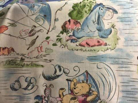 Algopix Similar Product 16 - Classic Winnie the Pooh Eeyore Tigger