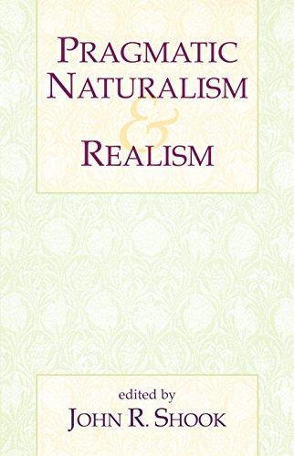 Algopix Similar Product 5 - Pragmatic Naturalism & Realism