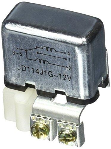 Algopix Similar Product 18 - Standard Motor Products HR140T Relay
