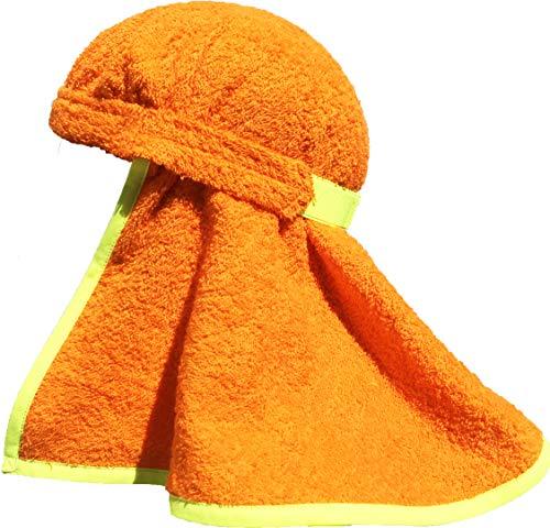 Algopix Similar Product 8 - Polarheads 3in1 Hard Hat Sun Shade