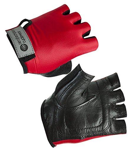 Algopix Similar Product 19 - AEROTECHDESIGNS Child Bike Gloves in