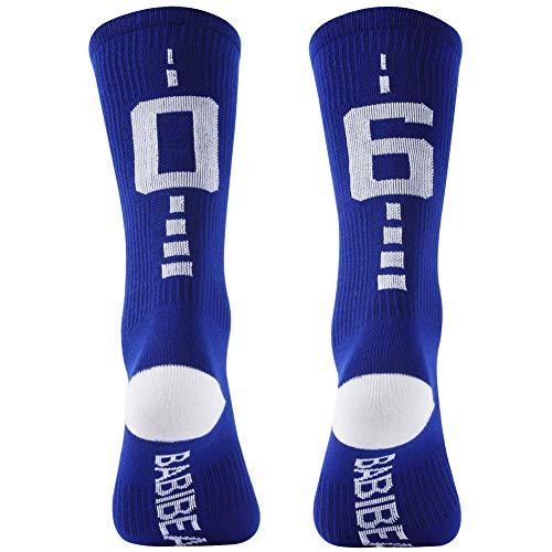 Algopix Similar Product 9 - BABIBEAN Kids All Sports Athletic Game