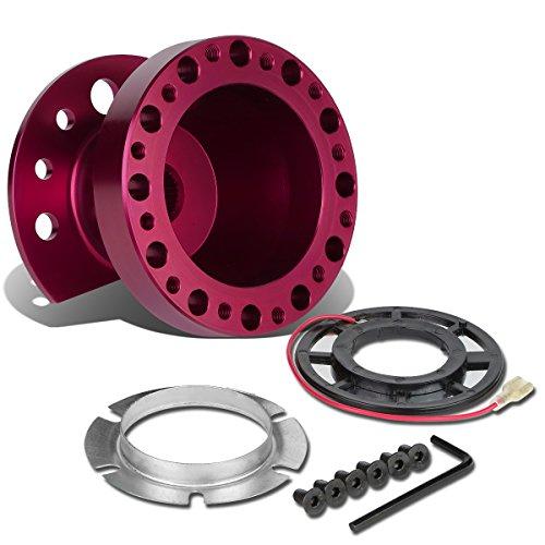 Algopix Similar Product 14 - DNA Motoring HUBALUOH90PP 6Hole