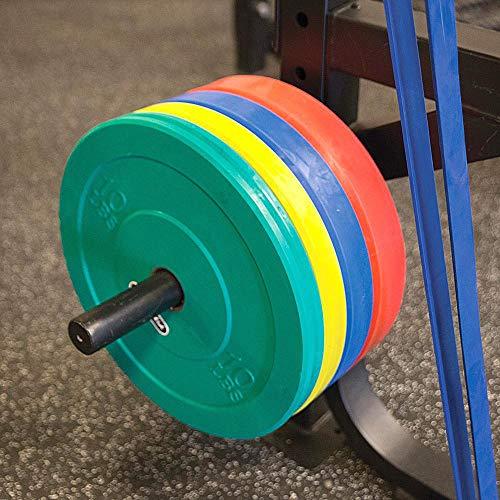 Algopix Similar Product 5 - Weight Plate Horn (For Hex Rig)