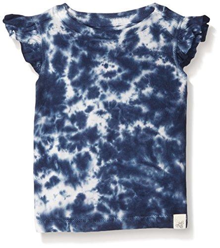 Algopix Similar Product 1 - Burts Bees Baby Baby Tie Dye Organic