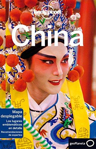Algopix Similar Product 10 - Lonely Planet China Travel Guide