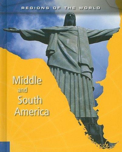 Algopix Similar Product 18 - Middle and South America Regions of
