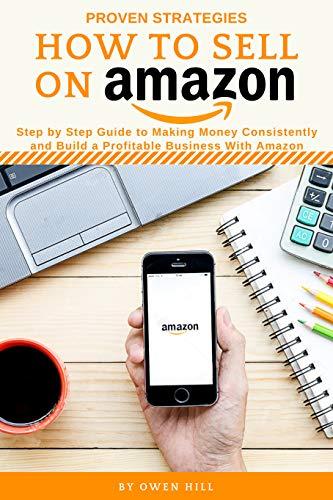 Algopix Similar Product 11 - How to Sell on Amazon Proven