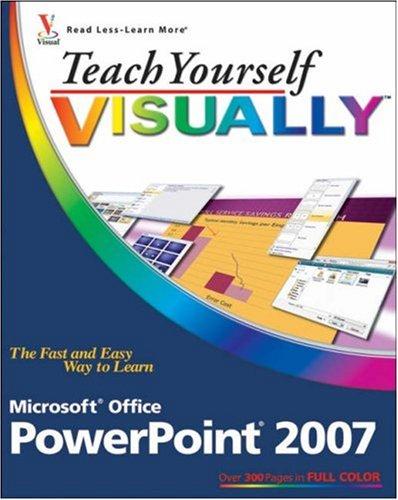 Algopix Similar Product 16 - Teach Yourself VISUALLY Microsoft