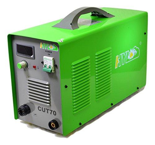 Algopix Similar Product 15 - HYL CUT70C Plasma Cutter  2YR USA