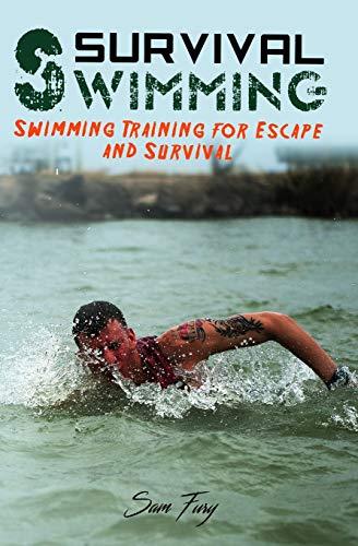Algopix Similar Product 4 - Survival Swimming Swimming Drills to