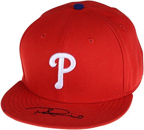 Algopix Similar Product 16 - Rhys Hoskins Philadelphia Phillies