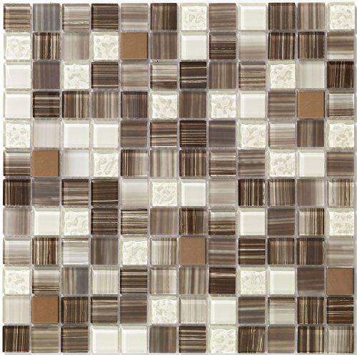 Algopix Similar Product 19 - Peel & Stick Tiles 5 Ft Add Pack Bamboo