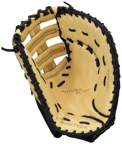 Algopix Similar Product 7 - Easton Nefp3000 Fastpitch 1St Base Mitt