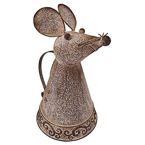 Algopix Similar Product 2 - Design Toscano Animal Aquifers Metal