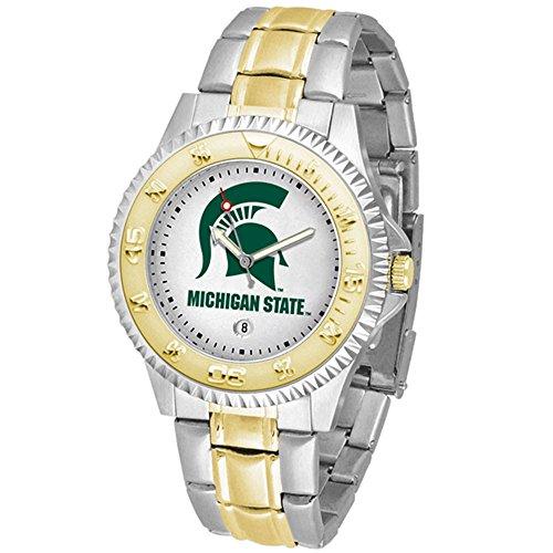 Algopix Similar Product 3 - Michigan State Spartans Competitor