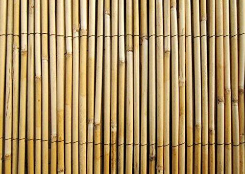 Algopix Similar Product 17 - Master Garden Products Bamboo Reed