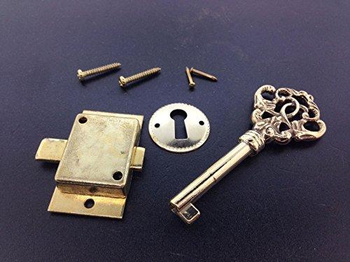 Algopix Similar Product 11 - KEVNATSS Fancy Brass Grandfather Clock