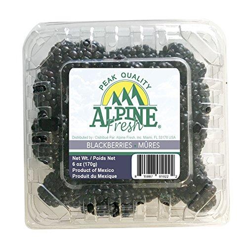 Algopix Similar Product 15 - Alpine Fresh Import Conventional