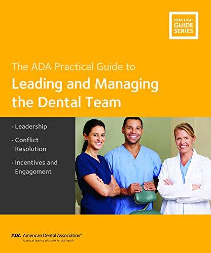 Algopix Similar Product 19 - ADA Practical Guide to Leading and
