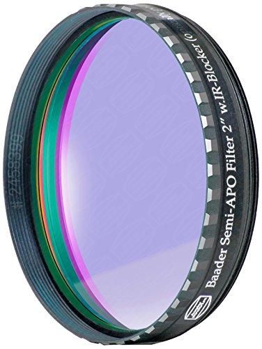 Algopix Similar Product 15 - Baader Planetarium SemiAPO Filter 2
