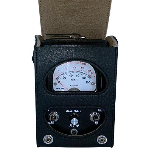 Algopix Similar Product 14 - Triplett 3072 KICK TSTR W79619 LDS 