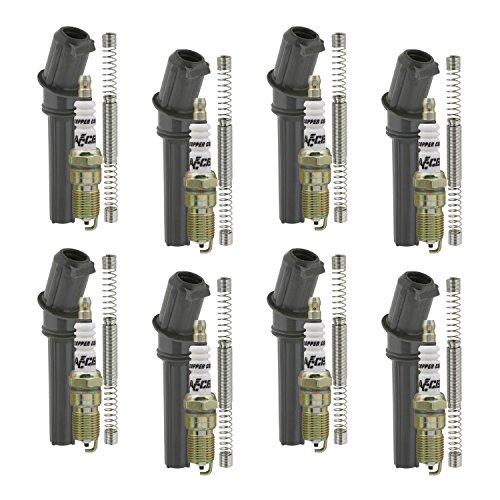 Algopix Similar Product 2 - ACCEL 811732 Valve Tune Up Kit (Ford 2)