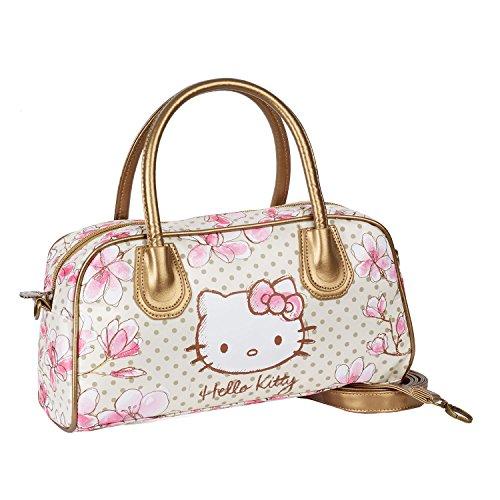 Algopix Similar Product 19 - Hello Kitty – 41877 – Shopping Bag