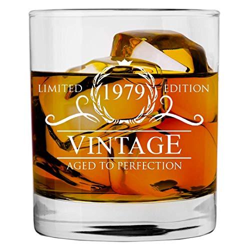 Algopix Similar Product 8 - 1979 40th Birthday Gifts for Men and