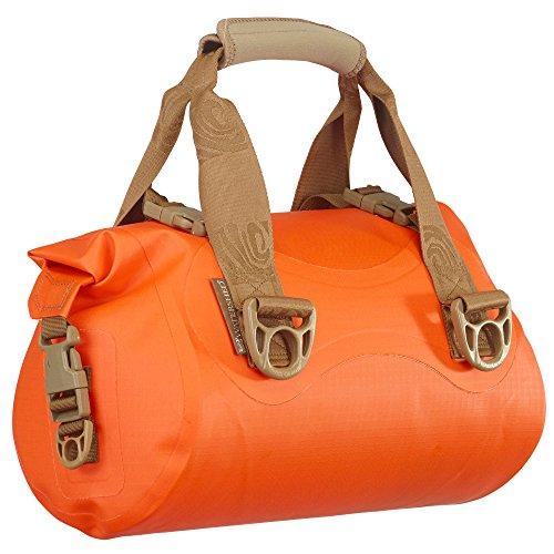 Algopix Similar Product 6 - Watershed Ocoee Duffel Bag, Orange