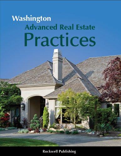 Algopix Similar Product 17 - Washington Advanced Real Estate