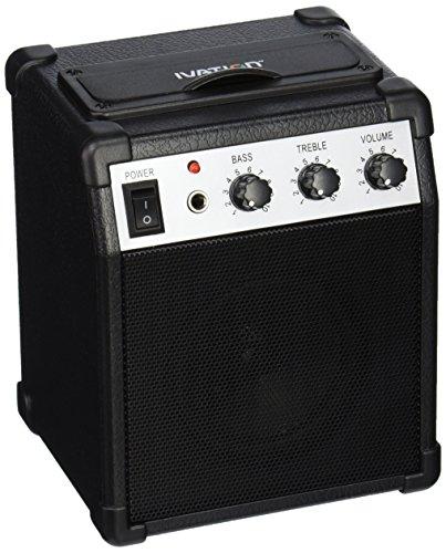 Algopix Similar Product 3 - Ivation Portable Mini Amplifier Speaker