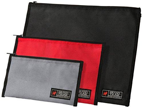 Algopix Similar Product 3 - Grand Trunk Unisex Travel Utility