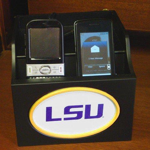 Algopix Similar Product 1 - LSU LSU C0531-LSU LSU Charging Station