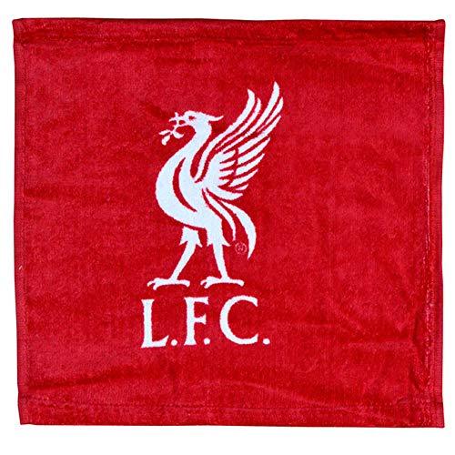 Algopix Similar Product 11 - Liverpool FC Face Towel