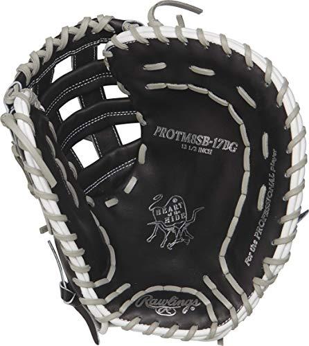 Algopix Similar Product 19 - Rawlings PROTM8SB17BG Heart of The